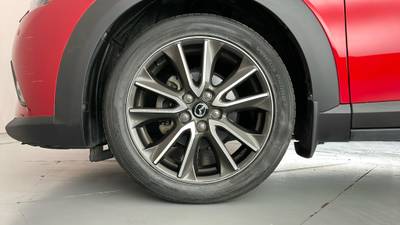 2015 MAZDA CX-3 gallery