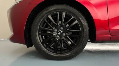 2022 MAZDA 2 gallery