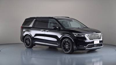 2022 KIA CARNIVAL