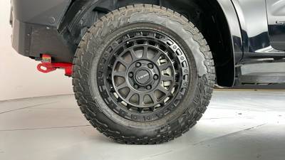 2023 FORD EVEREST gallery