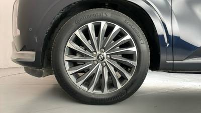 2022 HYUNDAI PALISADE gallery