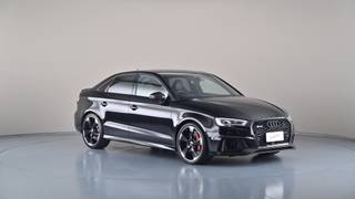 2020 AUDI RS 3