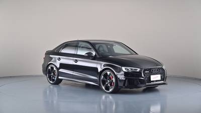 2020 AUDI RS 3