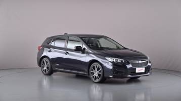 2019 SUBARU IMPREZA