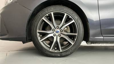 2019 SUBARU IMPREZA gallery