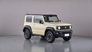 2022 SUZUKI JIMNY