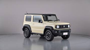 2022 SUZUKI JIMNY