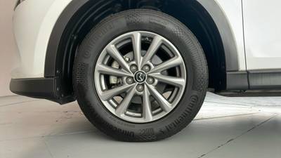 2022 Mazda CX-5 gallery
