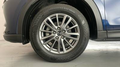 2018 MAZDA CX-5 gallery