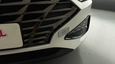 2020 HYUNDAI I30 imperfections