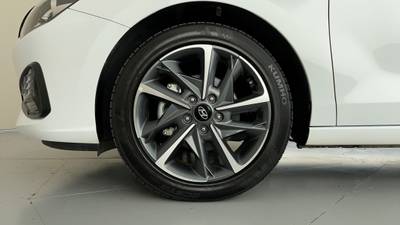 2020 HYUNDAI I30 gallery