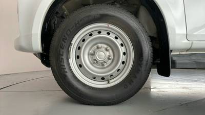 2020 ISUZU D-MAX gallery