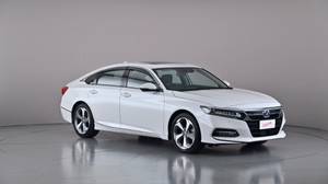 2023 HONDA ACCORD
