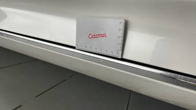 2023 HONDA ACCORD imperfections