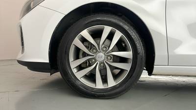 2018 HYUNDAI I30 gallery