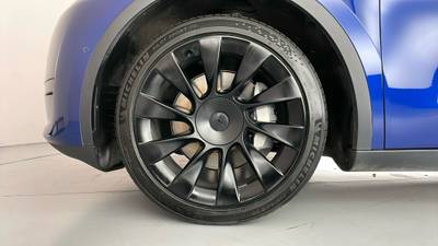 2023 TESLA MODEL Y gallery