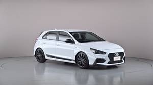 2019 HYUNDAI I30