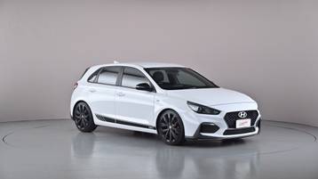 2019 HYUNDAI I30