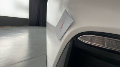 2019 HYUNDAI I30 imperfections