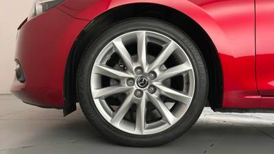 2017 MAZDA 3 gallery