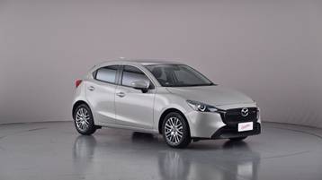 2023 MAZDA 2