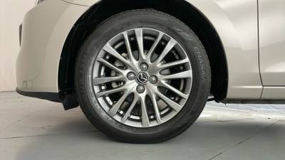 2023 MAZDA 2 gallery