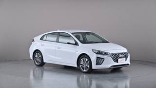 2020 HYUNDAI IONIQ
