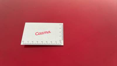 2018 MAZDA CX-5 imperfections