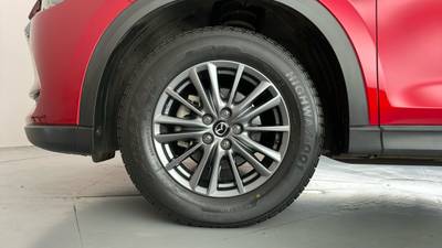 2018 MAZDA CX-5 gallery