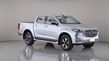 2023 MAZDA BT-50