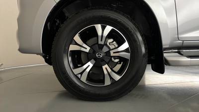 2023 MAZDA BT-50 gallery