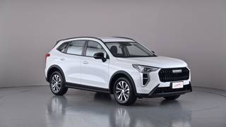 2025 GWM HAVAL JOLION
