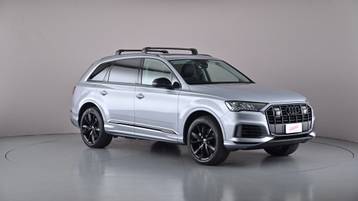 2021 AUDI Q7