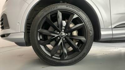 2021 AUDI Q7 gallery