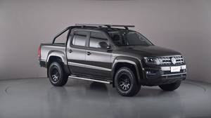 2018 VOLKSWAGEN AMAROK