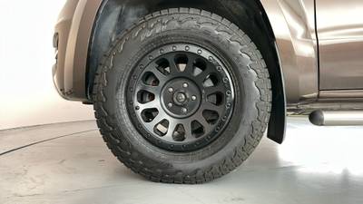 2018 VOLKSWAGEN AMAROK gallery