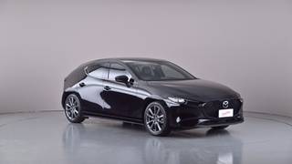 2020 MAZDA 3