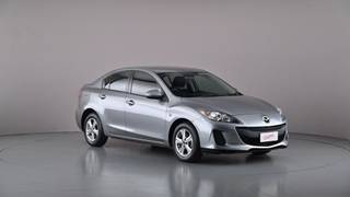 2013 MAZDA 3