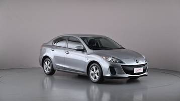 2013 MAZDA 3