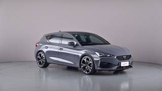 2022 CUPRA LEON