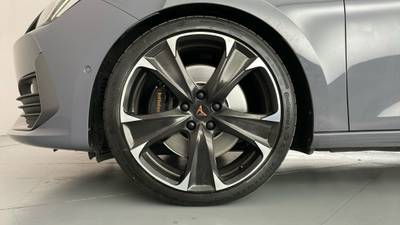 2022 CUPRA LEON gallery