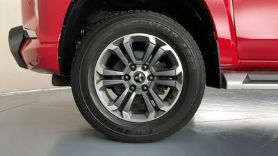 2019 MITSUBISHI TRITON gallery