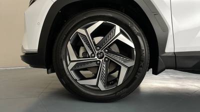 2022 HYUNDAI TUCSON gallery