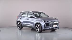 2025 Chery Tiggo 4 Pro