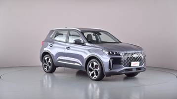 2025 Chery Tiggo 4 Pro