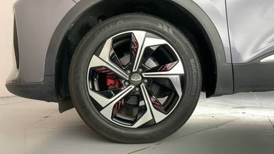 2025 Chery Tiggo 4 Pro gallery