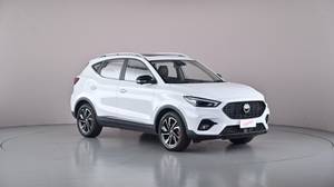 2024 MG ZST