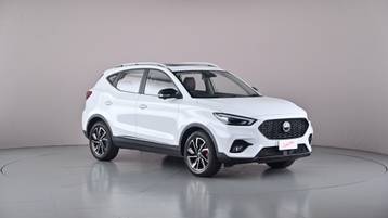 2024 MG ZST