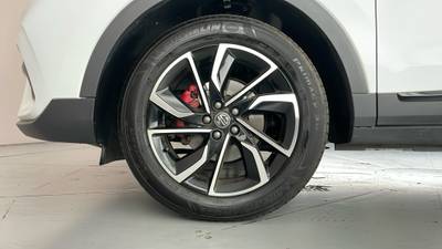 2024 MG ZST gallery