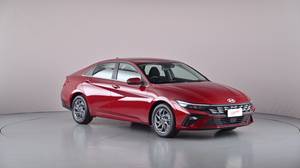 2024 Hyundai i30